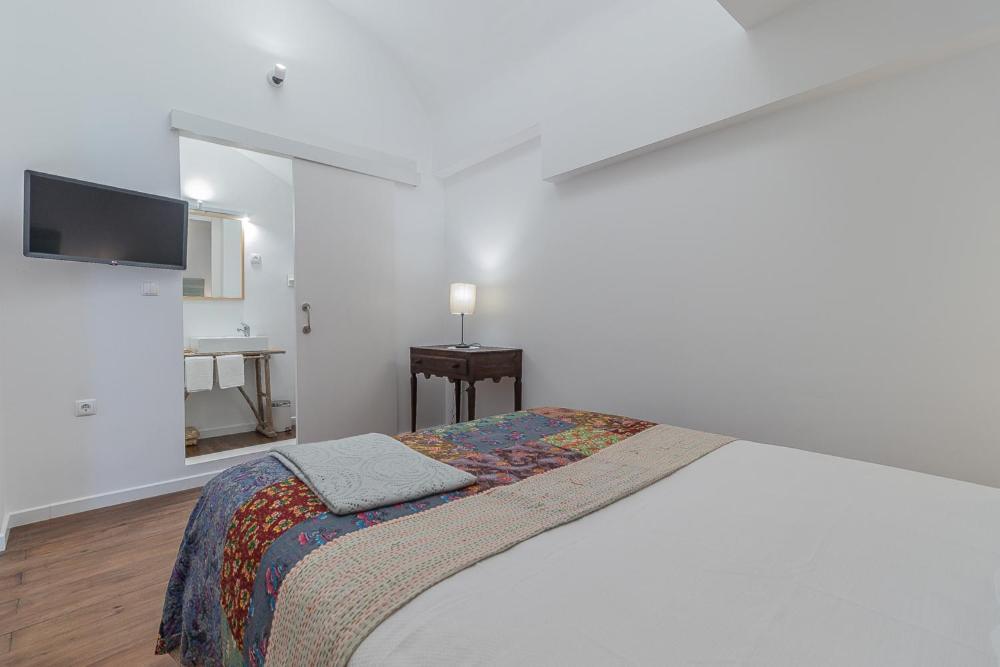 Casa D'Olivenca Apartment Elvas Exterior photo
