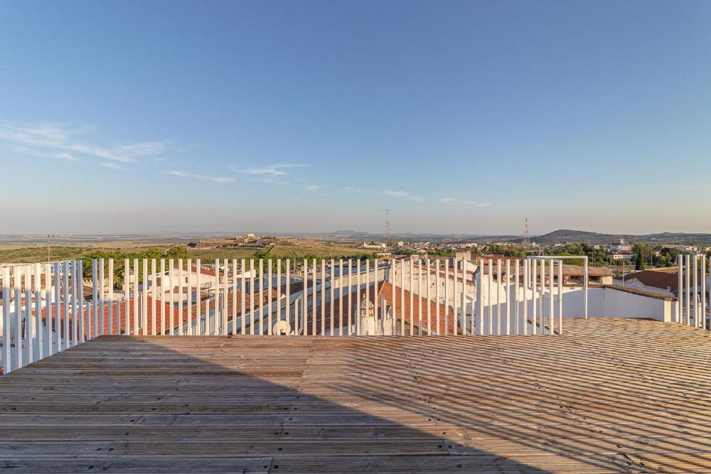 Casa D'Olivenca Apartment Elvas Exterior photo
