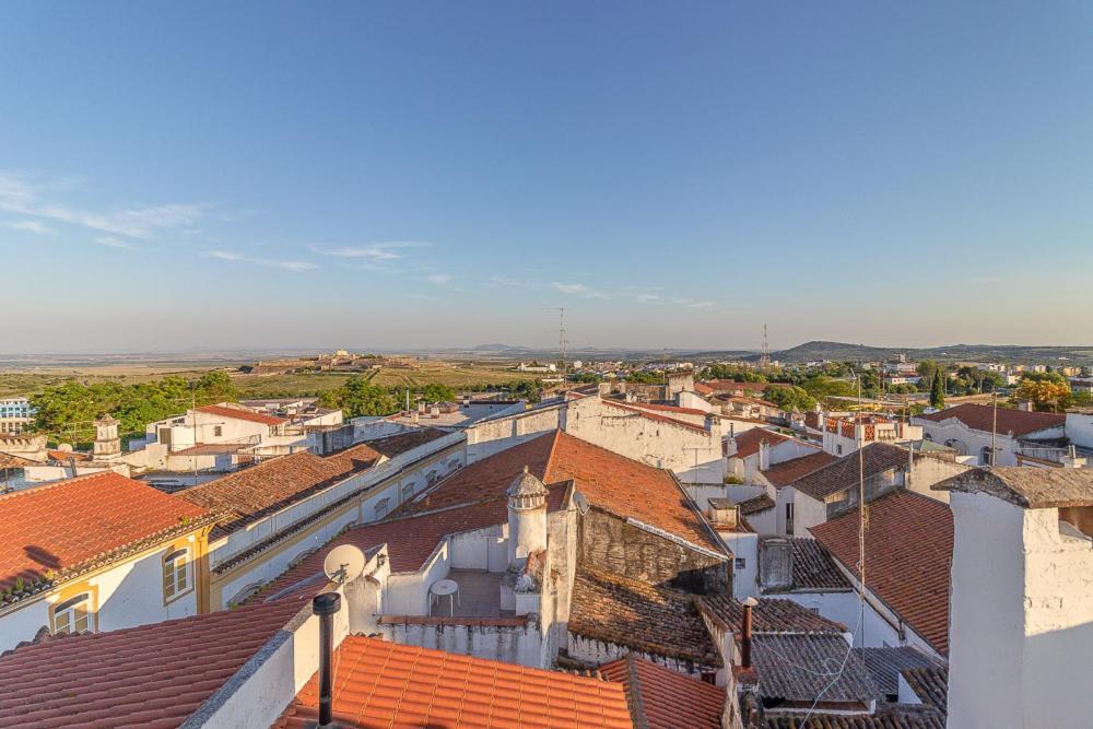 Casa D'Olivenca Apartment Elvas Exterior photo