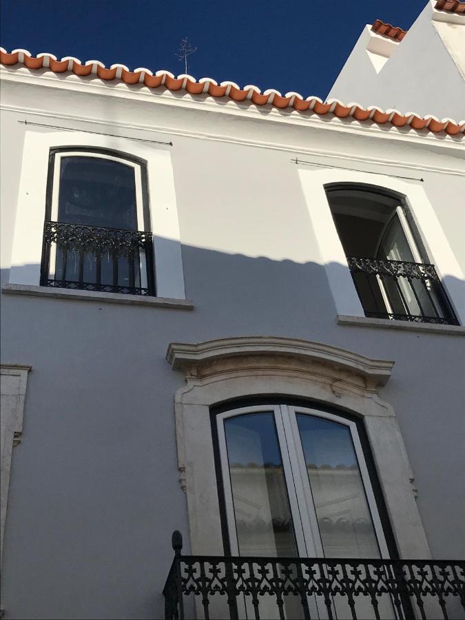 Casa D'Olivenca Apartment Elvas Exterior photo